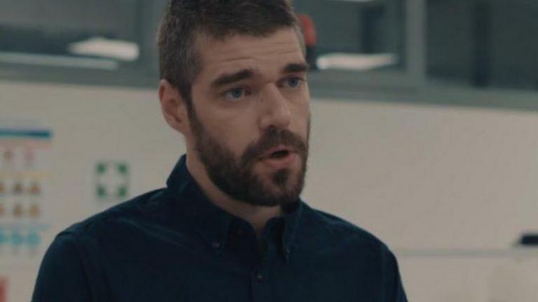 8 Λέξεις (12-15/10): Ο Μιχαήλ μαθαίνει όλη την αλήθεια