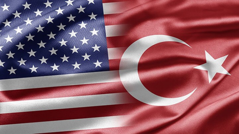 Jerusalem Post : Αλλάζει η πολιτική των ΗΠΑ απέναντι στην Τουρκία