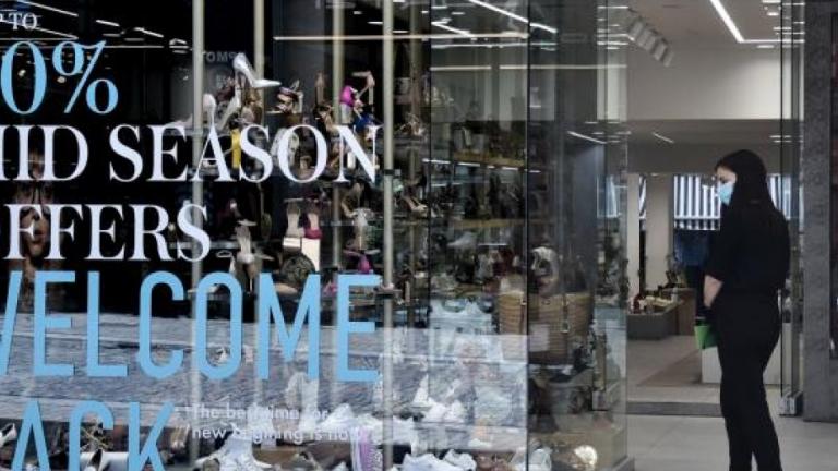 Αυξήθηκαν οι πωλήσεις στις τοπικές αγορές, λόγω κορονοϊού