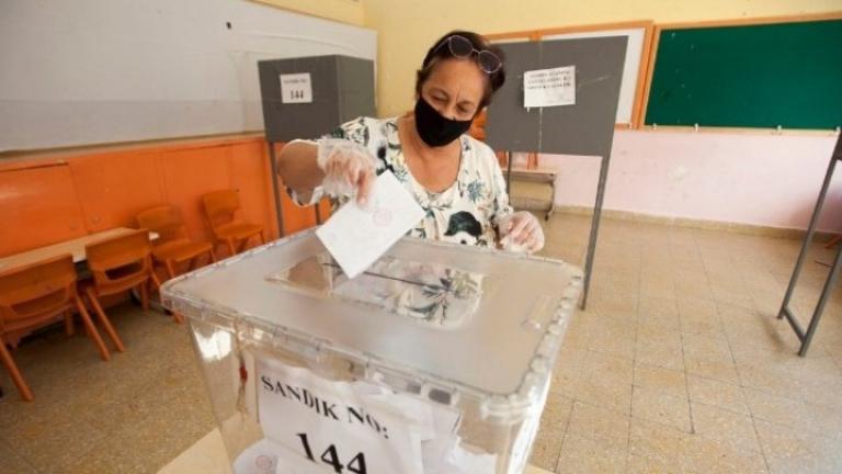 Δεύτερος γύρος «εκλογών» στα Κατεχόμενα - Το ανδρείκελο του Ερντογάν, Τατάρ απέναντι στον Ακιντζί
