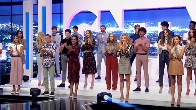 GNTM: Αυτός είναι ο παίκτης που αποχώρησε