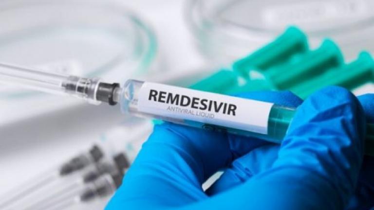 ΗΠΑ: Η ρεμδεσιβίρη της Gilead γίνεται η πρώτη πλήρως εγκεκριμένη θεραπεία κατά του κορονοϊού