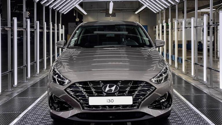 Διαθέσιμο στην ελληνική αγορά το νέο Hyundai i30