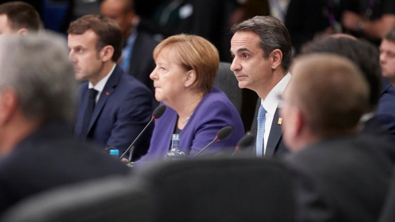 Τα τρία ζητούμενα της Ελλάδας στο Συμβούλιο της Ευρώπης