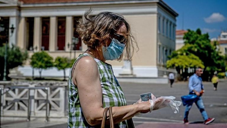 Κορονοϊός: Παράταση των περιοριστικών μέτρων μέχρι 3 Οκτώβρη θα ανακοινώσει η κυβέρνηση