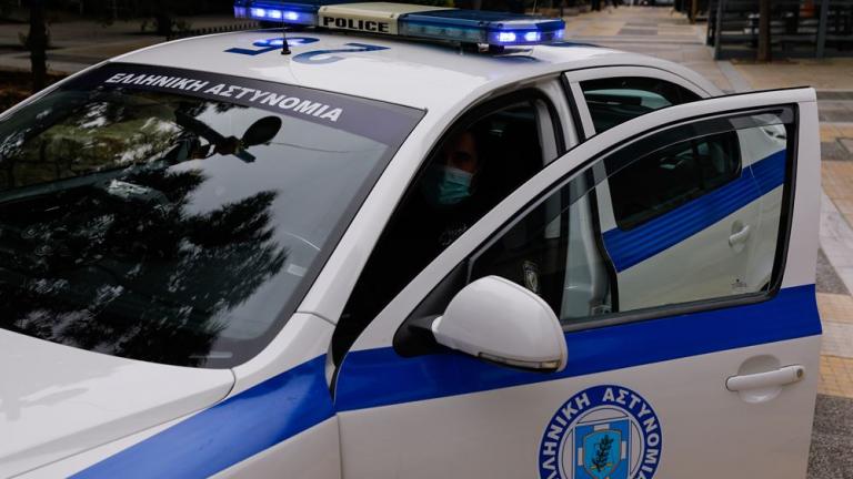Αγρίνιο: Συνελήφθη ένας άνδρας για απόπειρα ανθρωποκτονίας επτά ατόμων, μεταξύ των οποίων και ένα βρέφος