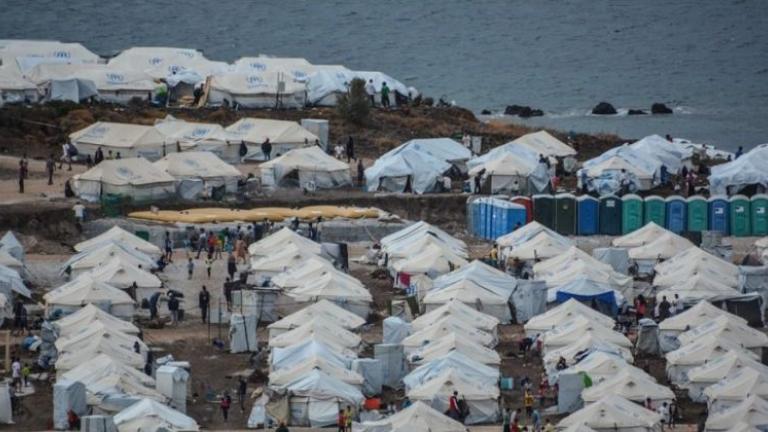 Ν. Μηταράκης: Επτά σημαντικές αλλαγές στη διαχείριση του προσφυγικού