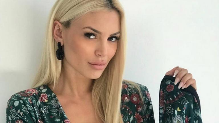  Οι νέες δηλώσεις για τον χωρισμό της και η μετακόμιση στο νέο της σπίτι