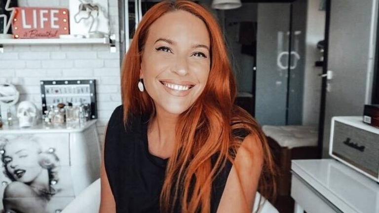 Θύμα διαδικτυακής απάτης η Σίσσυ Χρηστίδου