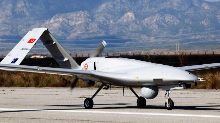 Εμπάργκο της Bombardier στην Τουρκία: Μπλόκαρε την πώληση κινητήρων για τα drones Bayraktar