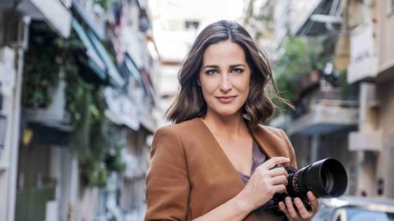 «Mega Stories»: Πότε κάνει πρεμιέρα η εκπομπή της Δώρας Αναγνωστοπούλου 