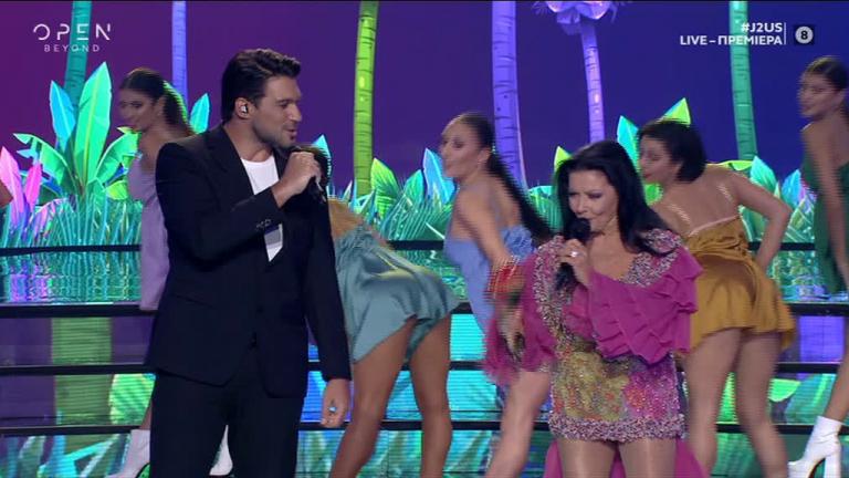 Ζωζώ Σαπουντζάκη