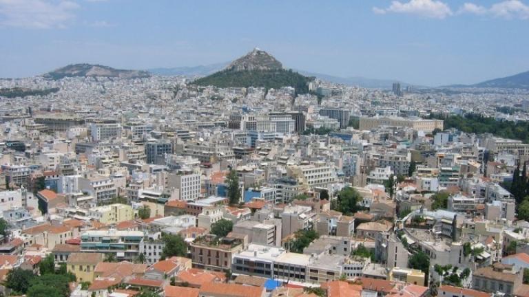 ΕΛΣΤΑΤ: «Μίκρυνε» περαιτέρω η Ελλάδα πέρυσι