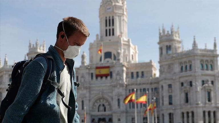 Ισπανία - Κορονοϊός: Το Υπουργικό Συμβούλιο αποφασίζει αν θα κηρύξει σε κατάσταση έκτακτης ανάγκης τη χώρα