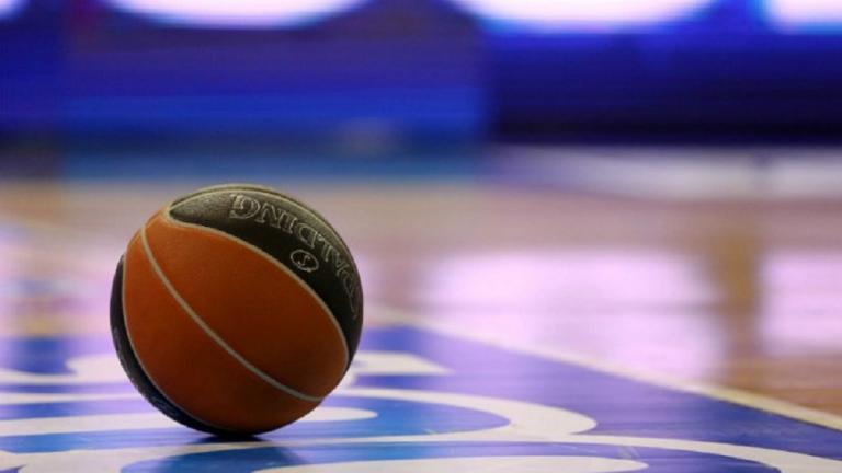 Σε ΕΡΤ και ΕRTFLIX όλοι οι αγώνες της Basket League