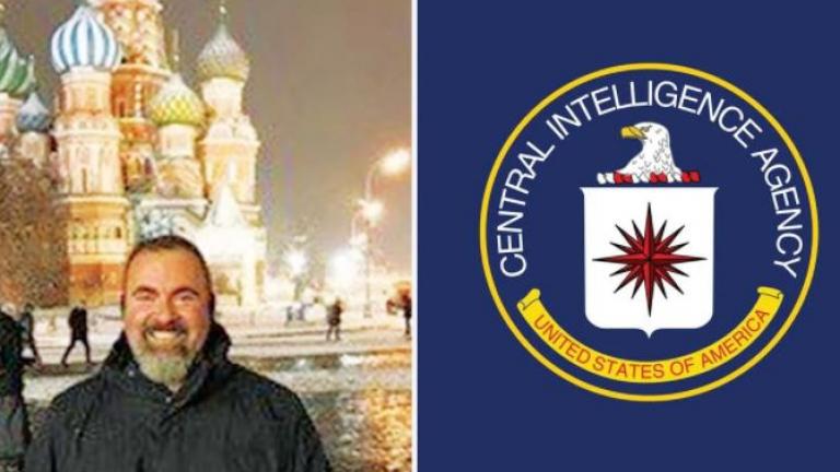 Ο Έλληνας 007 της CIA Μαρκ Πολυμερόπουλος και η ασθένεια των πρακτόρων