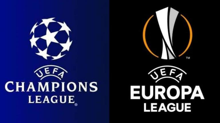 Αναμέτρηση Cosmote TV – Nova για Champions League και Europa League