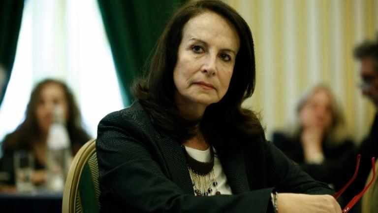 Την Άννα Διαμαντοπούλου προτείνει η κυβέρνηση για την ηγεσία του ΟΟΣΑ