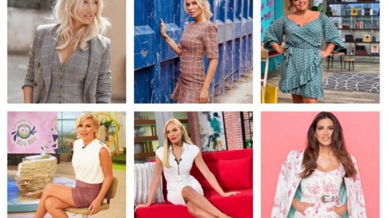 Η μάχη στην πρωινή ζώνη την Πέμπτη (1/10)