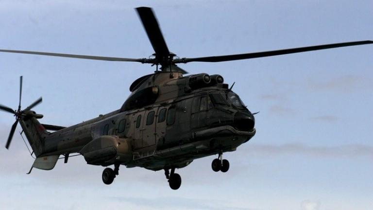 Αφγανιστάν: Σύγκρουση στρατιωτικών ελικοπτέρων εν πτήσει στη Χελμάντ, φόβοι για τουλάχιστον 15 νεκρούς