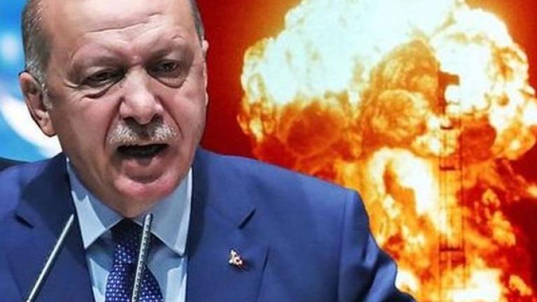 Jerusalem Post: Όλο και περισσότερους εξοργίζει η συμπεριφορά της Τουρκίας