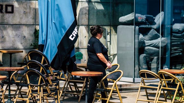 Τι αλλάζει στην εστίαση 