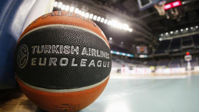 Πού θα δείτε το «αιώνιο» ντέρμπι Παναθηναϊκός -Ολυμπιακός για τη Euroleague