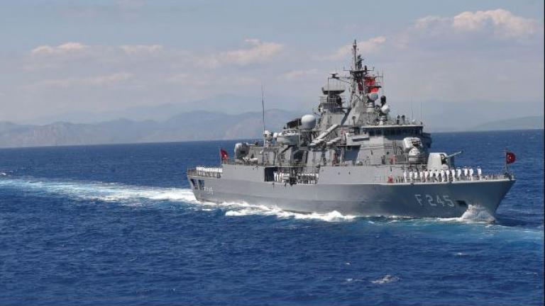 Με δύο νέες NAVTEX οι Τούρκοι προκαλούν ζητώντας την αποστρατικοποίηση Λήμνου, Σαμοθράκης, Αη-Στράτη