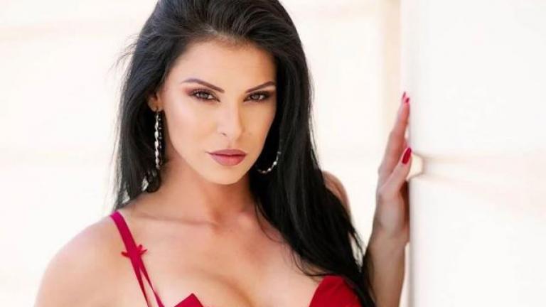 Το «δόλωμα» με φωτογραφίες της Ίννας Ινάκι, το ραντεβού και οι περίεργες αναλήψεις