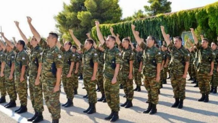 Επισπεύδεται η αύξηση της στρατιωτικής θητείας στους 12 μήνες για τον Στρατό Ξηράς