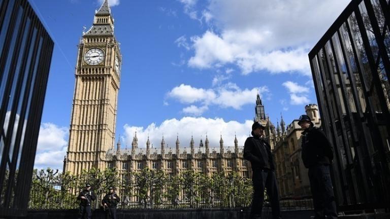 «Ανταρσία» των βρετανών βουλευτών κατά της κυβέρνησης