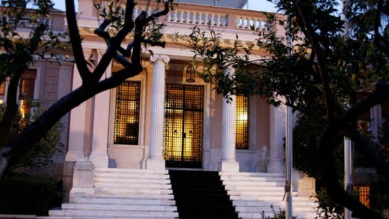 Καθοριστικές διαβουλεύσεις Μητσοτάκη με τους ΥΠΕΞ Ρωσίας και Ισραήλ τη Δευτέρα 26/10