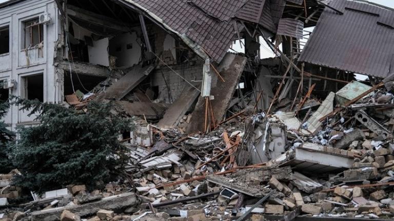 Ναγκόρνο Καραμπάχ: Περίπου 30 πύραυλοι έπληξαν τη Στεπανακέρτ τη νύχτα