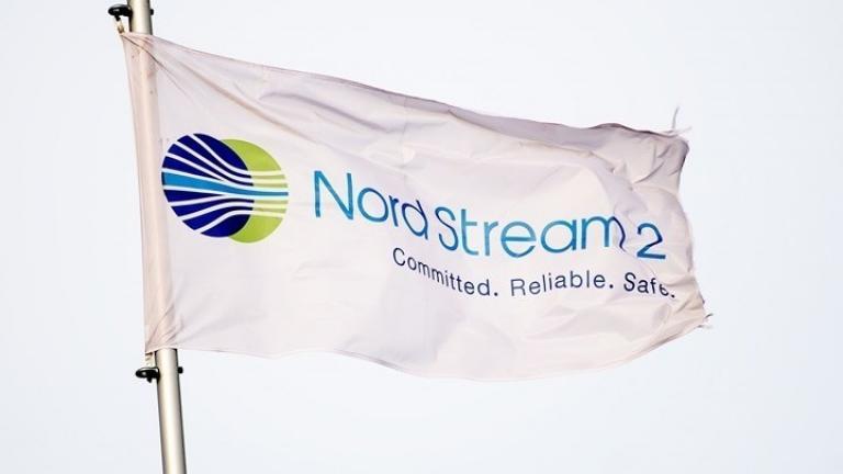 Πρόστιμο ρεκόρ 6,45 δισεκ. ευρώ επιβλήθηκε στην Gazpom για τον Nord Stream 2