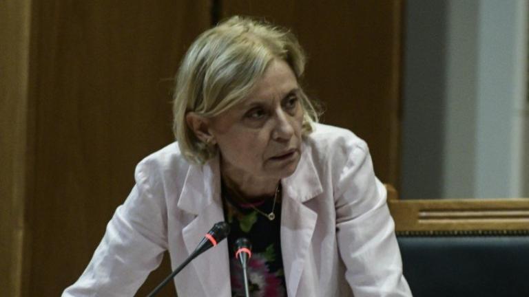 Δίκη Χρυσής Αυγής: Άλλαξε η πρόταση της Εισαγγελέως για τα ελαφρυντικά