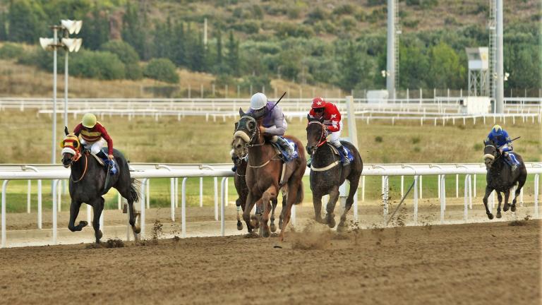 Markopoulo Park: Τζακ ποτ στο ΣΚΟΡ 6 με κέρδη άνω των 50.000 ευρώ