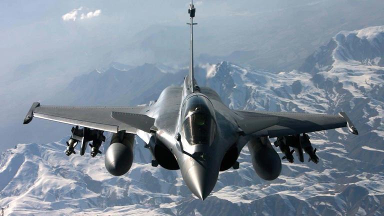 Οι ημερομηνίες ορόσημο για τα μαχητικά RAFALE: Οι υπογραφές και η πρώτη προσγείωση στην Τανάγρα