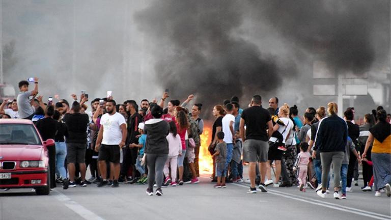 Δολοφονία 18χρονου: Μπλόκα διαμαρτυρίας στην Πελοπόννησο - Ποιοι δρόμοι είναι κλειστοί