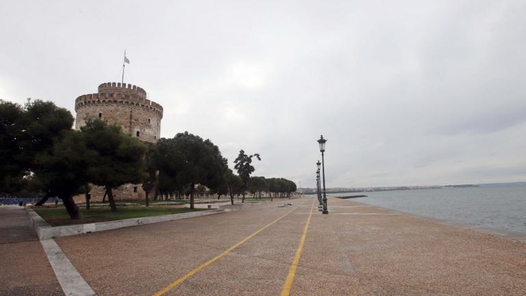 Απ. Τζιτζικώστας: Θα πάμε προς Lockdown - Πολύ άσχημα τα επιδημιολογικά δεδομένα στη Θεσσαλονίκη