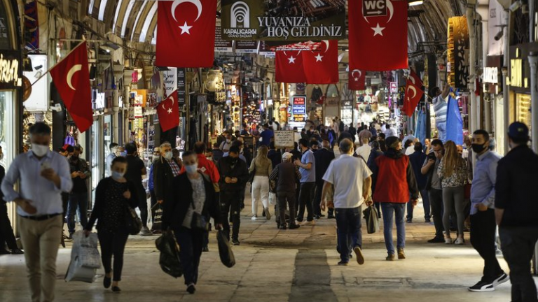 Γιατί η Τουρκία «σταματά» να αγοράζει ελληνικά προϊόντα
