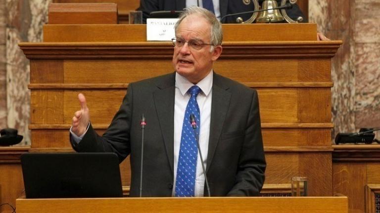 Κ. Τασούλας: Άμεσες τροποποιήσεις στον Κανονισμό της Βουλής που θα λύνουν το πρόβλημα με τον διορισμό Ζαρούλια