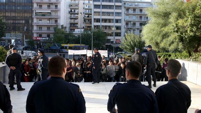 Κυκλοφοριακές ρυθμίσεις για Τετάρτη 7/10 γύρω από το Εφετείο Αθηνών