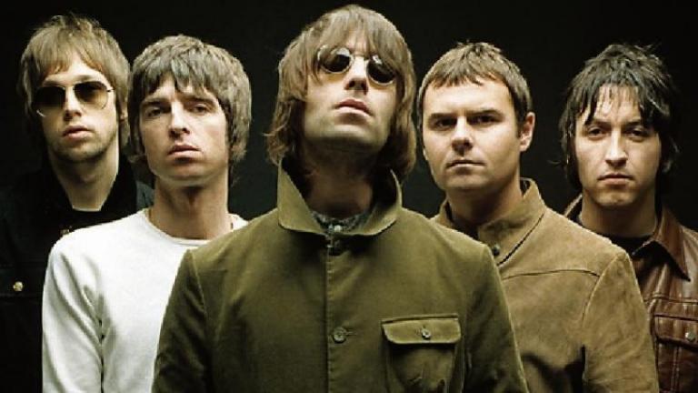 Το "Wonderwall" των Oasis ξεπέρασε το 1 δισεκατομμύριο streams