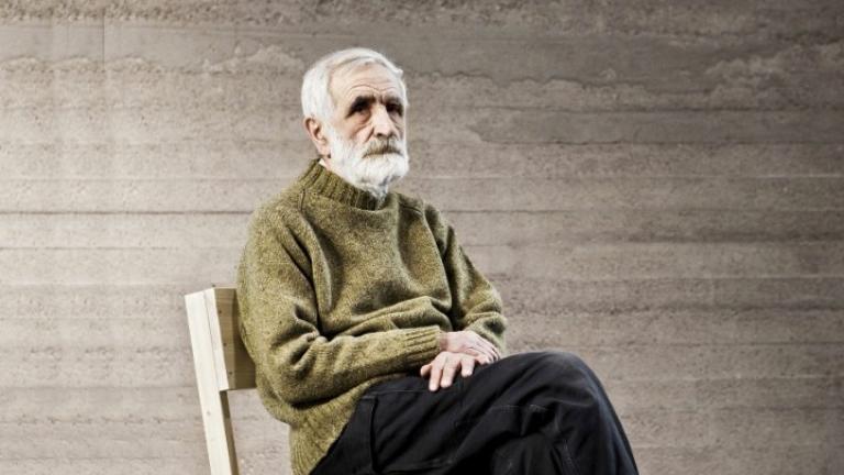 Πέθανε ο Ιταλός καλλιτέχνης Έντσο Μάρι θρύλος του ντιζάιν 