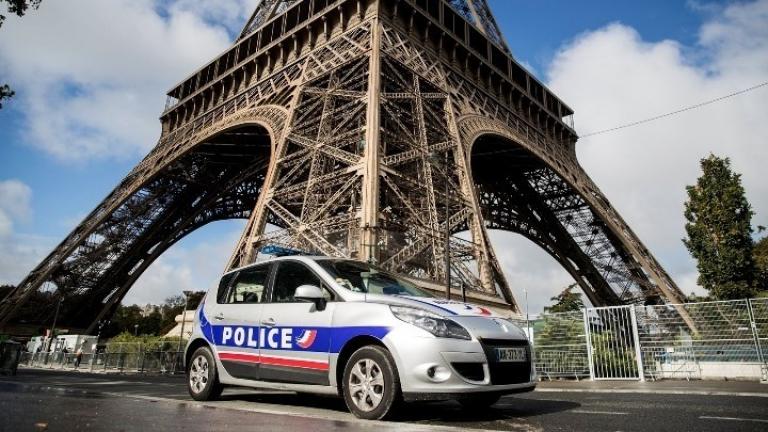 Ένοπλος μαχαίρωσε και σκότωσε έναν άνδρα σε προάστιο του Παρισιού