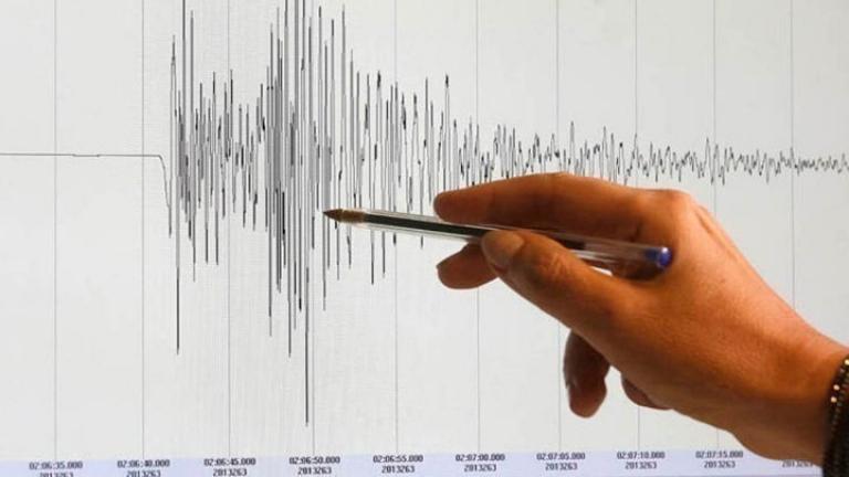 Κρήτη: Αλλεπάλληλες σεισμικές δονήσεις