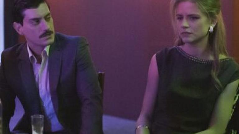 Άγριες μέλισσες (16/11): Η Δρόσω μπαίνει σε μεγάλους μπελάδες