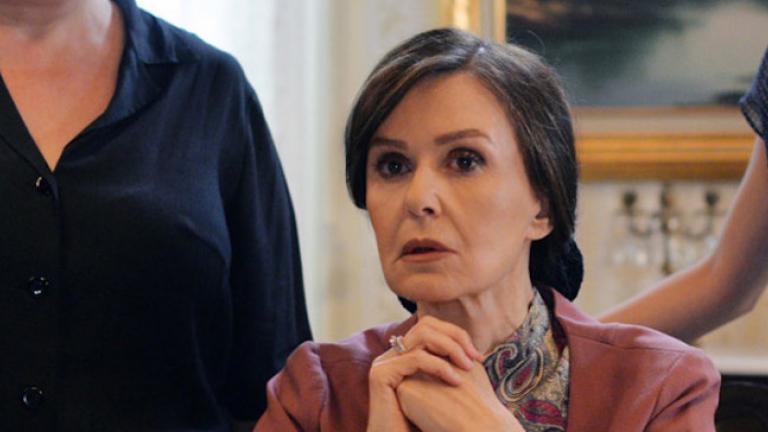 Άγριες Μέλισσες (23/11):  Η επιστροφή της Ανέτ προκαλεί αναταράξεις 