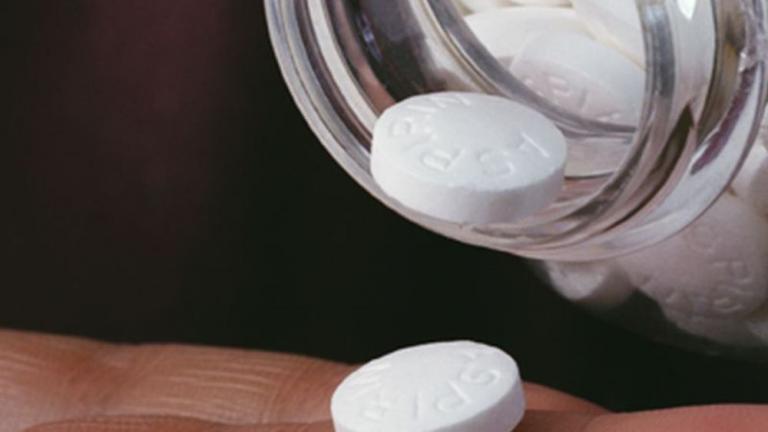 Βρετανία: Η ασπιρίνη θα δοκιμαστεί ως πιθανό φάρμακο για την αντιμετώπιση της COVID-19