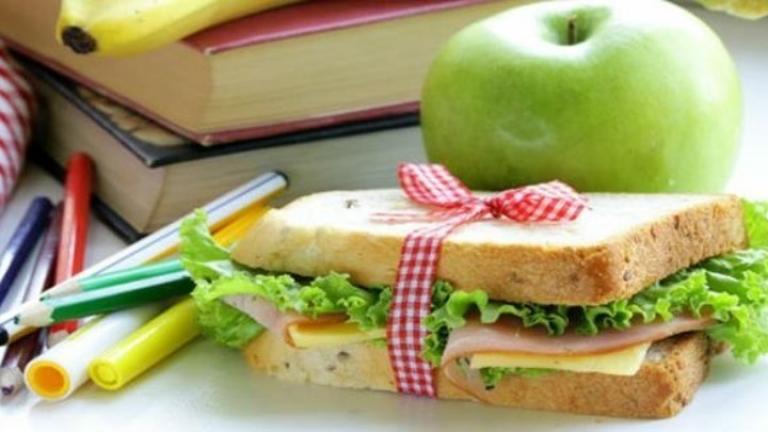 Επιπλέον σχολικές μονάδες εντάσσονται στο πρόγραμμα των Σχολικών Γευμάτων